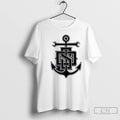 Premium Dark Seas Keeler Boys T Shirts