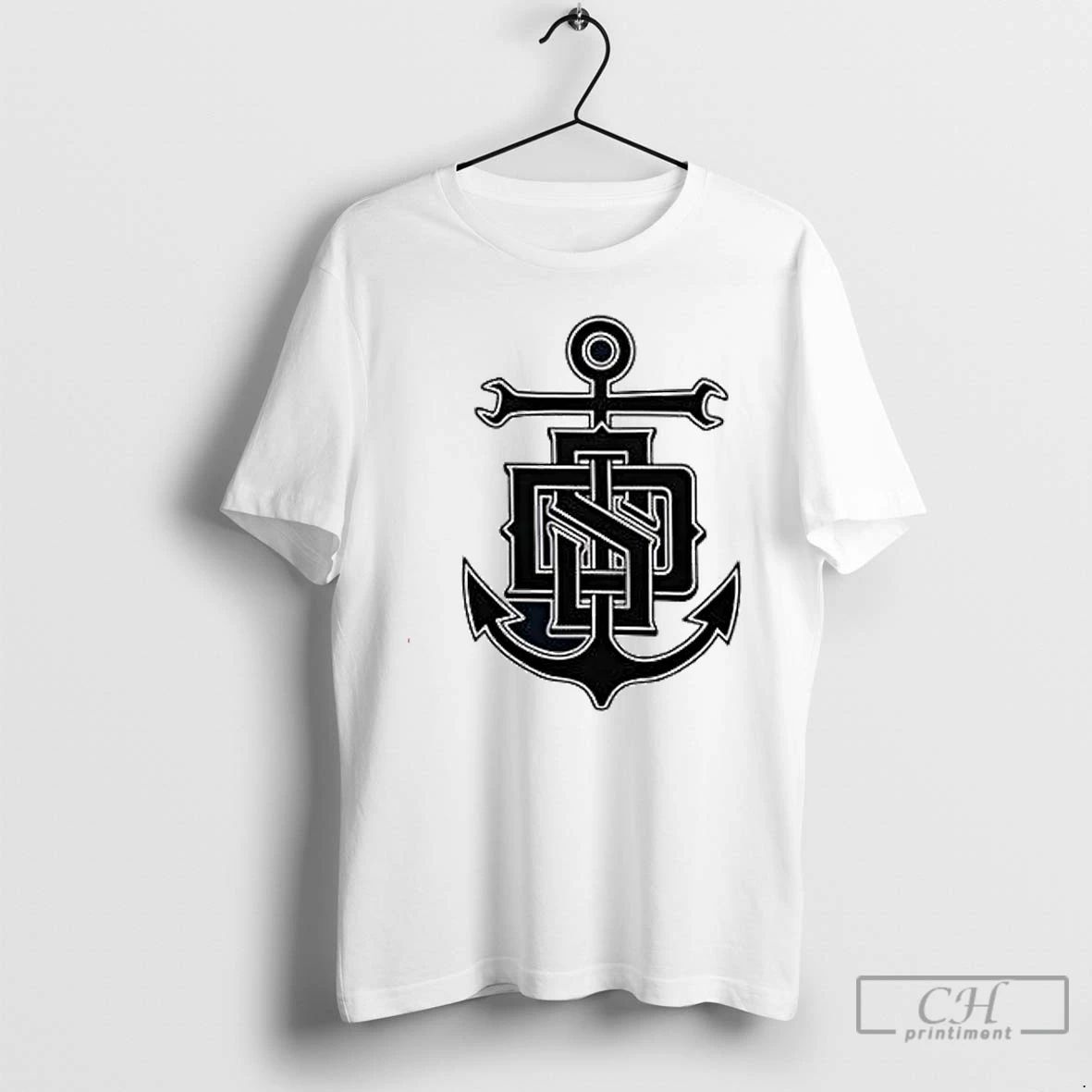 Premium Dark Seas Keeler Boys T Shirts