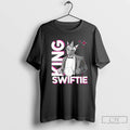Classic No King But King Swiftie T Shirts