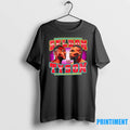 Liberation Champion Vs Champion Seldon Vs Tyson Mgm Grand Garden Arena Tshirts Sweater
