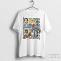 Premium Artist First Baby No Money Generic T Shirts