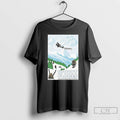 Premium Wyatt Flores Commodore Ballroom Vancouver Bc Nov 9th 2025 T Shirts
