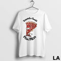 Original Scratchn Smell Mel Pizza Pisa Ladies
