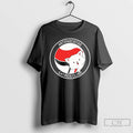 Classic Antifascistas Gatinos Clube T Shirts