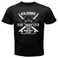 Kilgore Surf Club Apocalypse Now Movie Men's Black T-Shirt Size S to 4XL