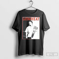 Premium Latino Heat Wearing Eddie Guerrero Latino Heat T Shirts