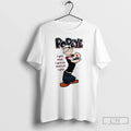 Premium Houston Texans X Popeye I Yam What I Yam An Thats All I Yam