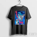 Classic Guerilla Toss Linger Longer Lounge In Phoenix Az Oct 4 2025 T Shirts