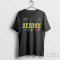 Classic Grateful Dead X Oregon Duck B1g Mascot Parody Logo Shirts
