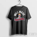 Classic Will Wade American Gangster Christmas T Shirts