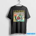 Micheal Lemons Football Signature Tshirts Sweater