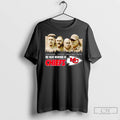 Premium The Mount Rushmore Of Kansas City Chiefs