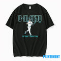 Mariners Eugenio Suarez The Game 5 Grand Slam Tshirts Sweater