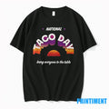Taco Bell National Taco Day Tshirts Sweater