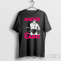 Premium Andre The Giant Vintage T Shirts