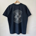Vintage 2002 Tool Lateralus Tour Alternative Rock Band Tee