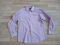 IZOD Men's Slim Fit Long Sleeve Shirt