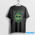 L S Dunes Frankenstein Tshirts Sweater