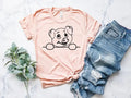 Cute Pig T-Shirt