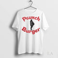 Original Paunch Burger Parks And Recreation