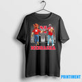 Nebraska Cornhuskers Herbie Husker Tshirts Sweater