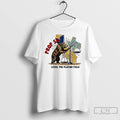 Premium Prop 50 Democracy Level The Playing Field T Shirts