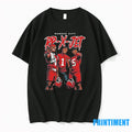 Rashee Rice Kansas City Rr X Jet Tshirts Sweater