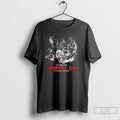 Classic The American Vampire Bat Desmodus Rotundus Halloween T Shirts