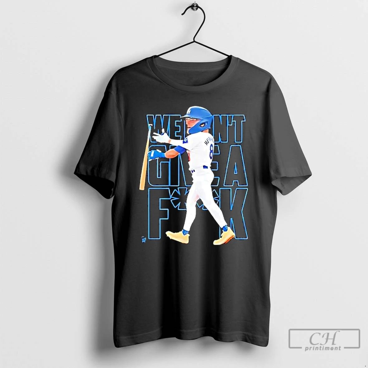 Premium Kike Hernandez Meme Game Day We Dont Give A Fuck T Shirts