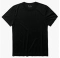 Mens Built Different Short Sleeve Crew T Shirt In Black Size XL BNWT