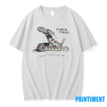 Snake Earth First Dont Tread On Me Tshirts Sweater