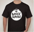 Butthole Surfers Thrash hardcore  Punk rock band T shirt tee