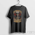 Classic Esprit De Corps Unwavering To Our Nation 250 Years T Shirts