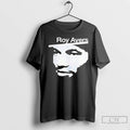 Premium Roy Ayers Silhouette T Shirts