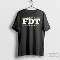 Classic Fdt Trump T Shirts