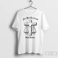 Classic Molly Santana Molly And Her Week Of Wonders Cross T Shirts