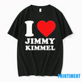 I Love Jimmy Kimmel Tshirts Sweater