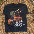 Mad Max Fury Road movie retro vintage tee shirt VK08403