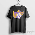 Premium Northern Iowa Panthers Waving Flag