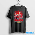 Mm93 Marc Marquez World Champion 7x Trophies Tshirts Sweater