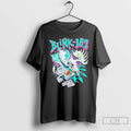 Premium Blink 182 Tour Gilford Nh September 9 2025 Event T Shirts