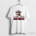 Classic Cam Skattebo Fueled By The Boorrito T Shirts