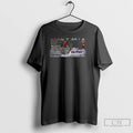 Classic The Twerk Pocalypse Twerk 2 Freedom T Shirts