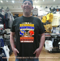 I’m a Pittsburgh Panther on Saturdays and a Cleveland Brown on Sundays shirt
