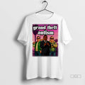 Officials Trendy Grand Theft Autism Shirt Sweater