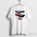 Classic Nascar Stp 7 Time Champion Since 1969 T Shirts
