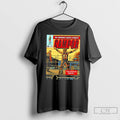 Premium The Obvious Choice Comics Cj Campos T Shirts