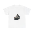 Motivational Unisex Heavy Cotton Tee - Perfect for Inspirational Gifts, Casual