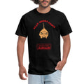 Read Moore Comix Cartoonist Kayfabe Men's T-Shirt