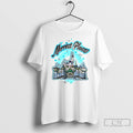 Premium Merriest Place Merry Christmas T Shirts